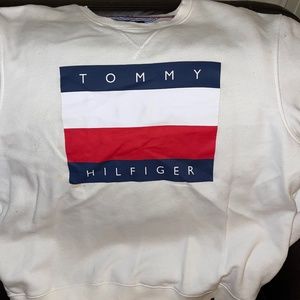 Tommy Hilfiger Sweatshirt
